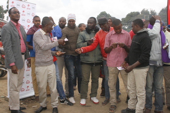 Airtel na VETA Yaitambulisha VSOMO kwa Makundi ya Vijana Arusha - Global Publishers