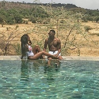Vanessa afungukia bata walizokula Singita - Global Publishers