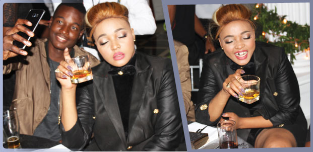 Pombe kali zitamuua Wolper - Global Publishers