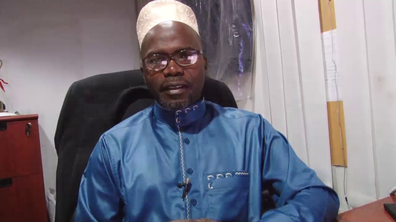 Video: Global yawatakia Eid Mubarak njema wasomaji wake - Global Publishers