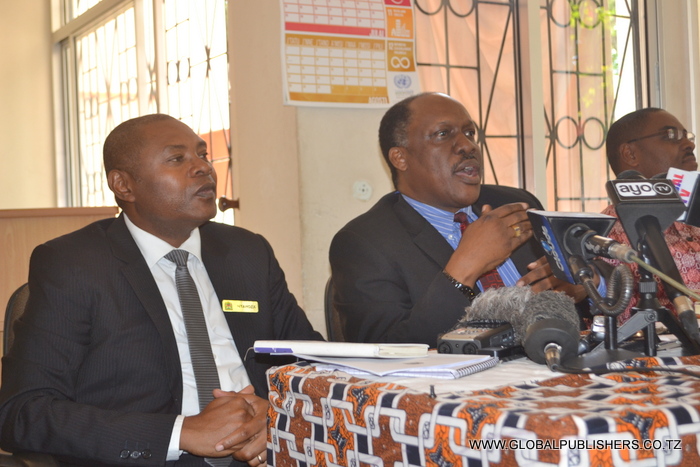 Mutungi Ataka Vyama Vimalize Migogoro - Global Publishers