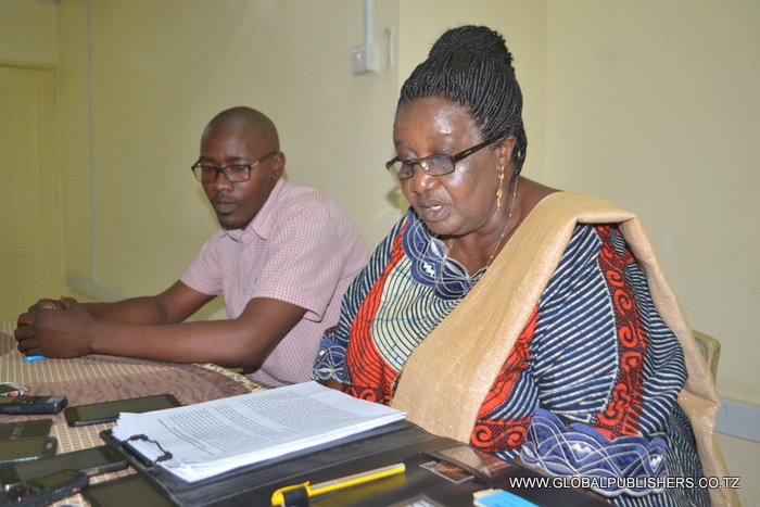 Mosore: Sitambui Kusimamishwa na Mbatia