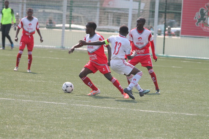 Kasulo yazidi kuzama Airtel Rising Stars - Global Publishers