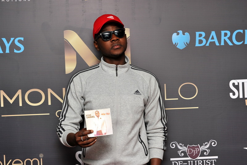 Kiss Daniel Kuupamba Uzinduzi wa Monte Carlo Classic Kesho Dar - Global Publishers
