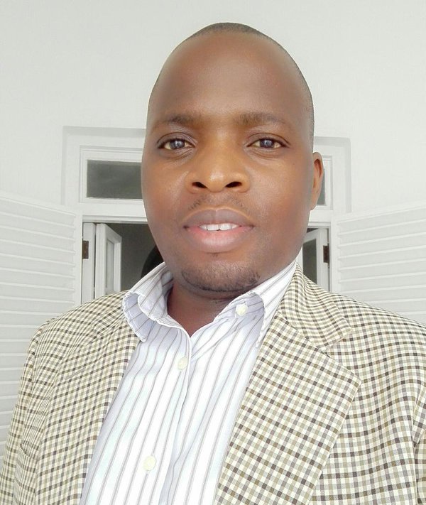 JPM Amthibitisha Msigwa Kuwa Mkurugenzi wa Mawasiliano Ikulu