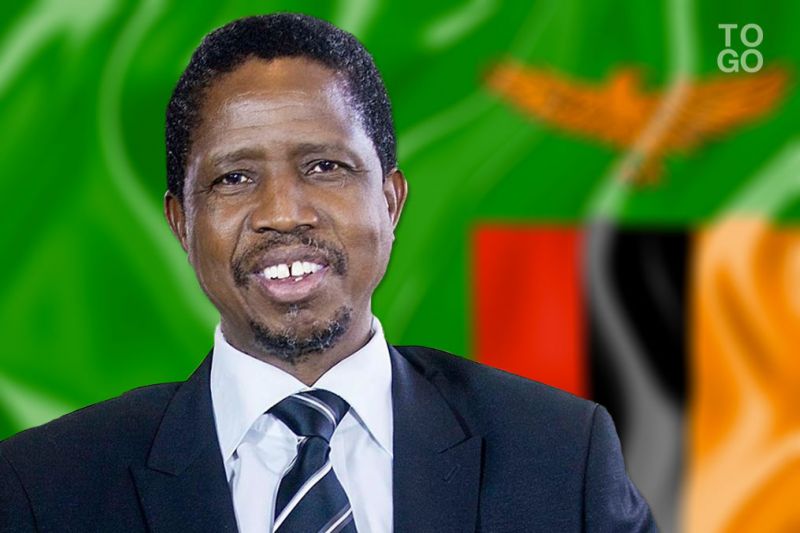 Mazishi Ya Rais Mstaafu Edgar Lungu Yasitishwa Afrika Kusini - Global Publishers