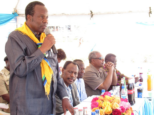 Maonesho ya Biashara ya Afrika Mashariki Yafunguliwa Rasmi Mwanza - Global Publishers