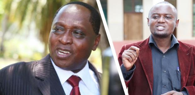 Mrisho Gambo Ateuliwa Kuwa RC Mpya Arusha - Global Publishers