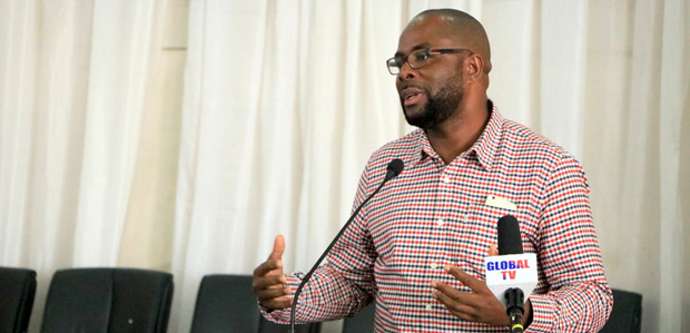 Shigongo Atoa Semina kwa Ma-DC Wastaafu - Global Publishers