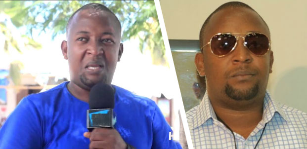 Meneja wa Diamond ahenyeshwa na hukumu - Global Publishers
