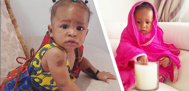 Hirizi ya Tiffah yaibua jipya! - Global Publishers