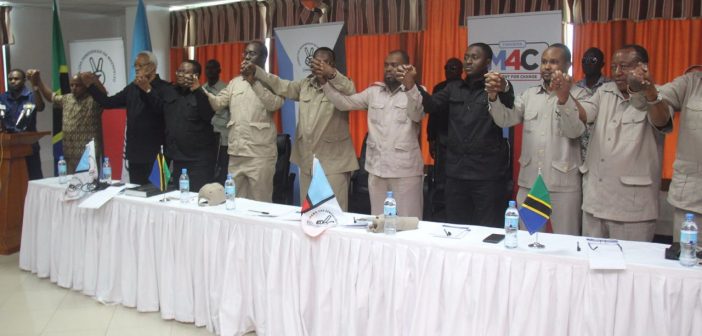 Sababu Kuu za Kuahirishwa kwa UKUTA (Video) - Global Publishers