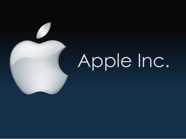 Apple Kulipa Kodi Iliyokwepa Ireland - Global Publishers