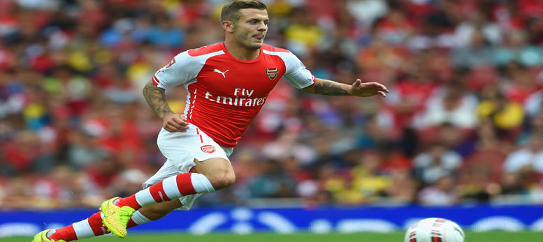 Gunners Kumtoa Wilshere kwa Mkopo - Global Publishers