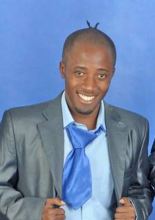 Joti Alivyogonga Sweet Mangi ya Nikki wa Pili