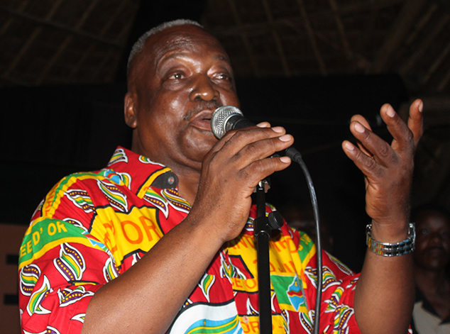 Wakali hawa walikubali Bongo kuhamia Dodoma - Global Publishers