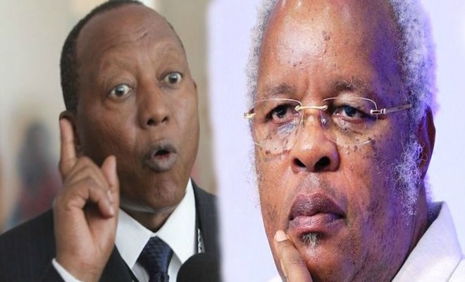 Lowassa, Sumaye Hatarini Kushtakiwa