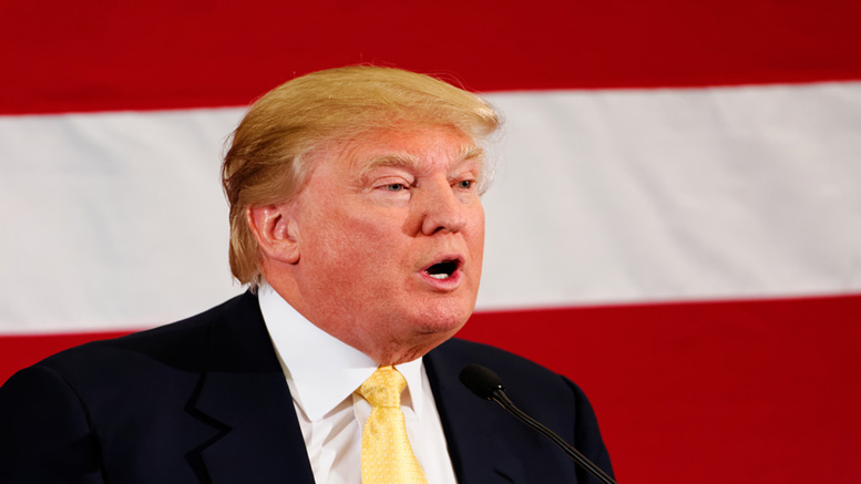 Mchungaji Akatisha Hotuba Ya Trump - Global Publishers