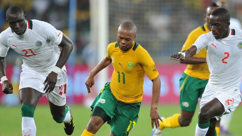 Ratiba Ya Makundi Ya Kombe La AFCON Mwakani - Global Publishers