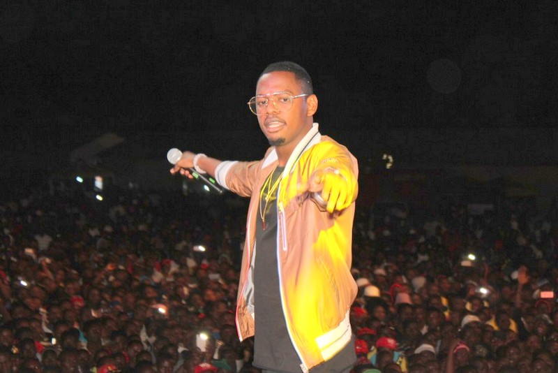 Fiesta Yawapagawisha Wakazi Wa Shinyanga - Global Publishers