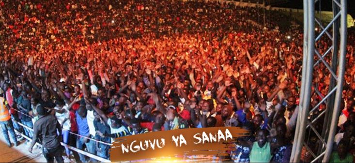 Siku ya Msanii Kufanyika Septemba 24, Kijiji Cha Makumbusho, Dar - Global Publishers