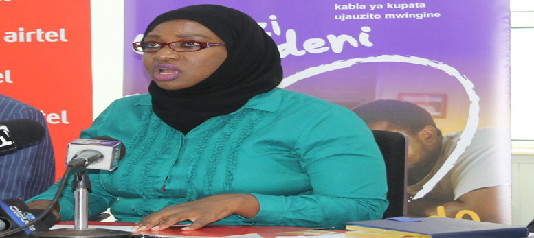 Airtel na Mhealth Tanzania kuendelea kusaidia wanawake Tanzania