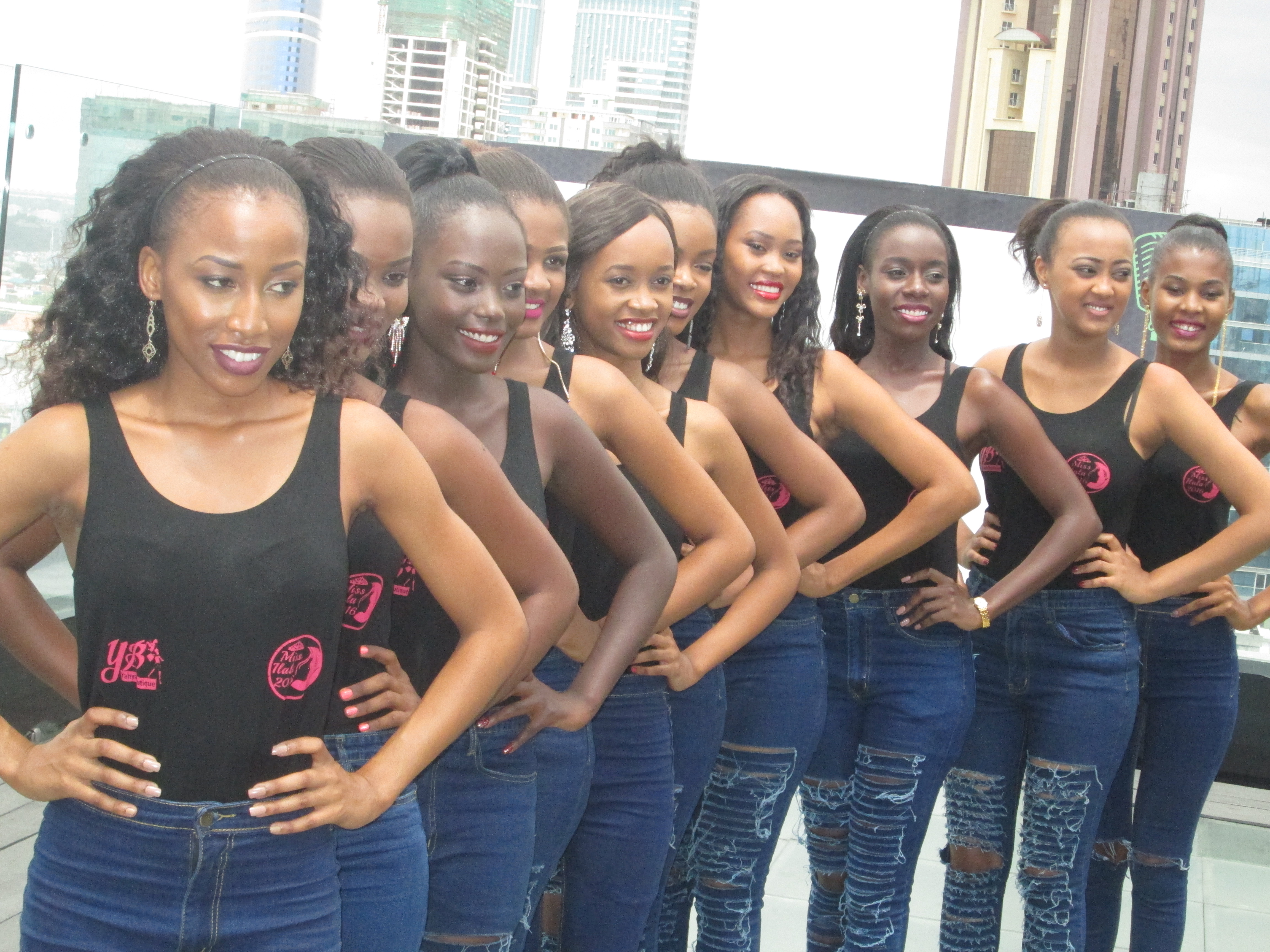 Miss Ilala 2016 Kulamba Mil.1 Ijumaa Hii - Global Publishers