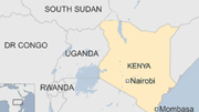 Polisi Waua Wanawake 3 Magaidi Kenya