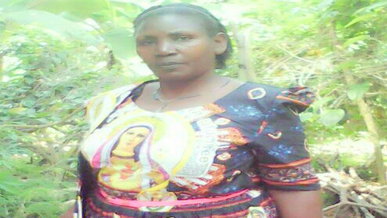 Mama Mzazi Wa Clarence Wa Global Kuzikwa Kesho