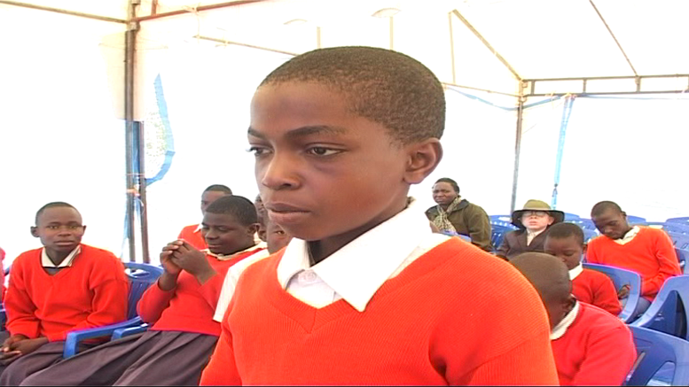 Watoto Wenye Ulemavu Mbeya Wafungukia Changamoto Zinazowakabili - Global Publishers