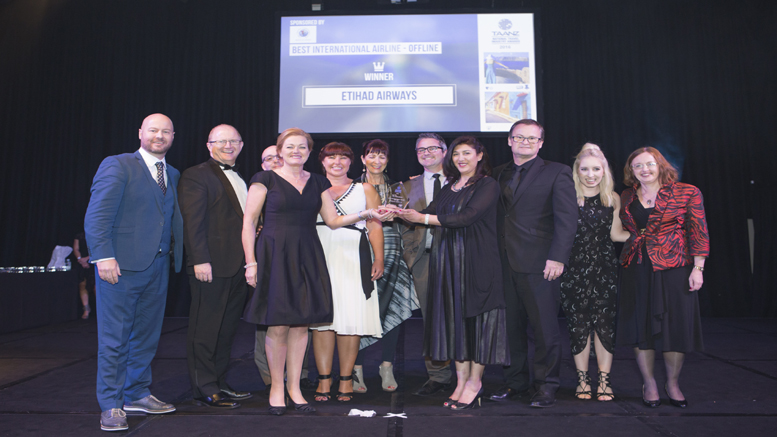 Maabara ya Kisasa Yazinduliwa Mashariki ya Kati na Shirika la Ndege la Etihad - Global Publishers