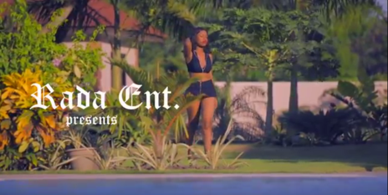 TID ft Joh Makini – Confidence (Official Video)