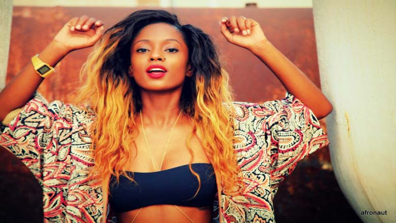 Vee Money kuja na Trey Songz - Global Publishers