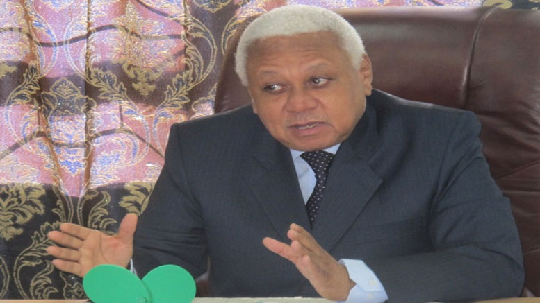 Mahakimu 11 Wafukuzwa Kazi, Wengine 30 Kikaangoni - Global Publishers