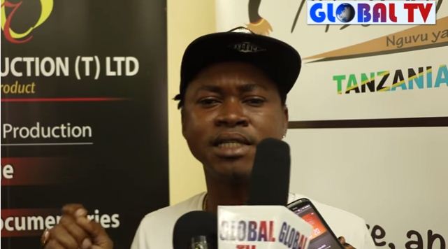 Video: Juma Nature na Peter Msechu kufanya makamuzi Siku ya Msanii - Global Publishers