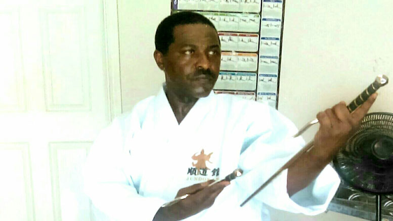 Zijue Tofauti Za Mitindo Ya Karate Na Sanaa