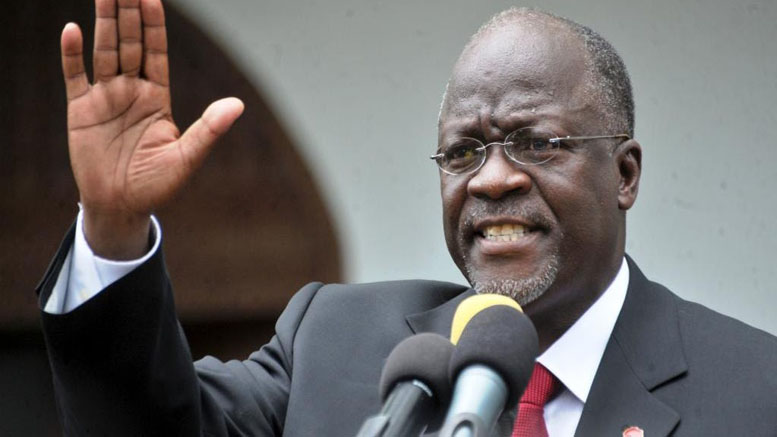 Tahadhari Kutoka Kurugenzi Ya Mawasiliano Ya Rais-IKULU