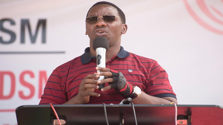 Video: RC Makonda Akizindua Muonekano Mpya wa Bodaboda, Dar - Global Publishers