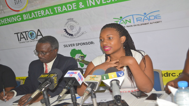 Tanzania, Kongo kufanya kongamano la pamoja - Global Publishers