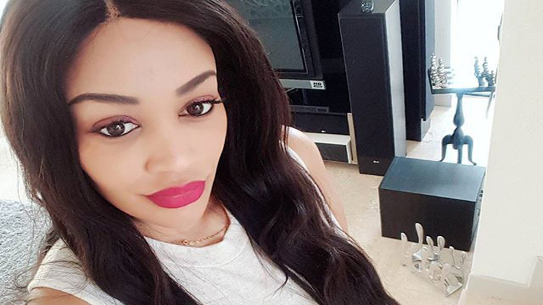 Msiba wa Ivan Wamuibua Baba Yake Zari - Global Publishers