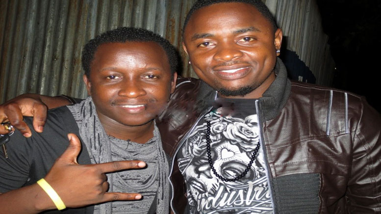 Mubenga: Nimepata mbadala wa Dimpoz!!