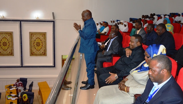 Spika Ndugai Atembelea Baraza La Wawakilishi Zanzibar - Global Publishers