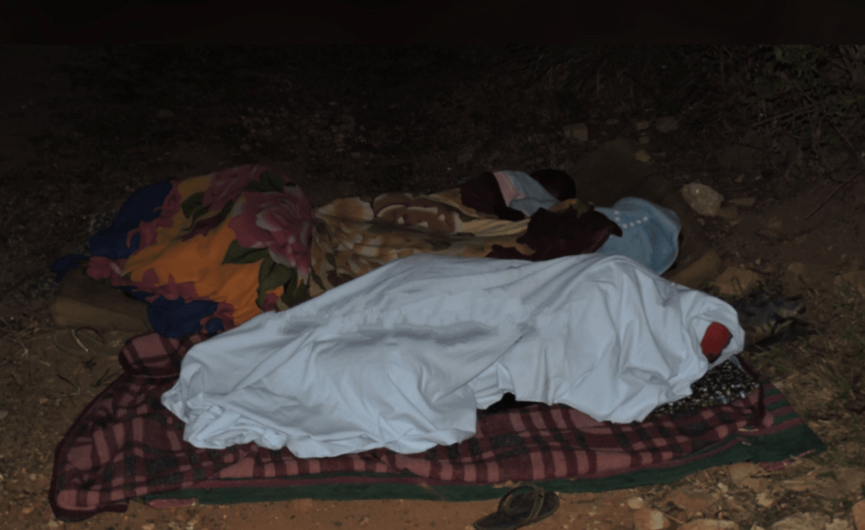 Wakazi wa Bukoba Walala Nje ya Nyumba Baada ya Tetemeko Kutokea Mara ya Pili - Global Publishers