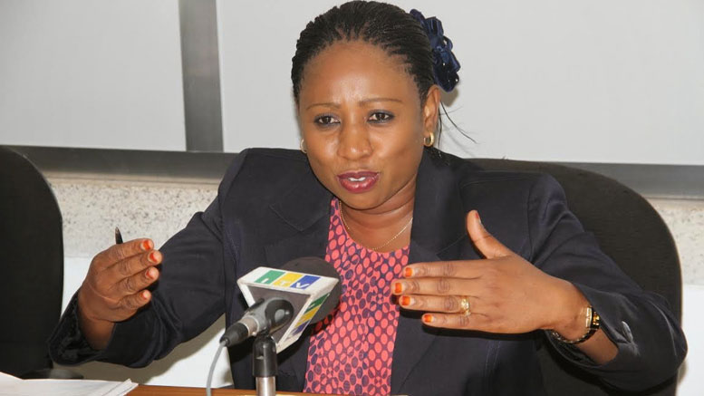 Ummy Mwalimu: Marufuku Kuozesha Waliomaliza La 7 - Global Publishers