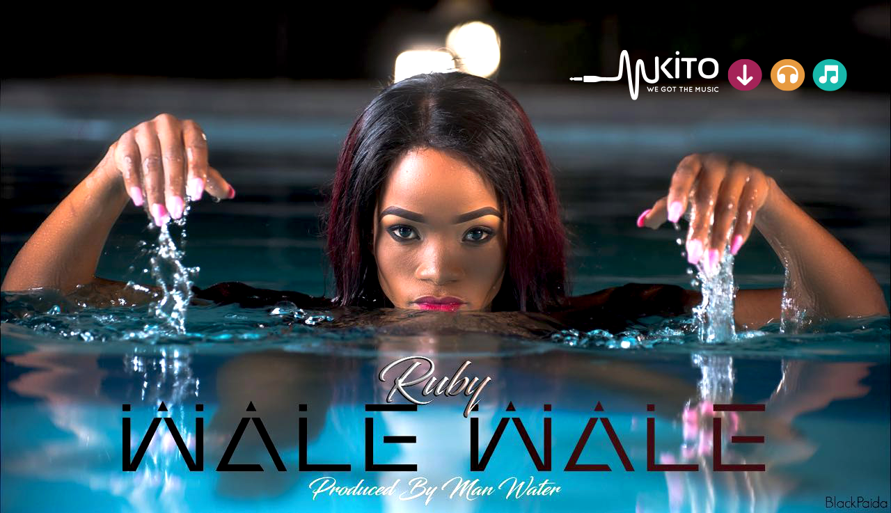 Exclusive Audio: Wale Wale – Ruby