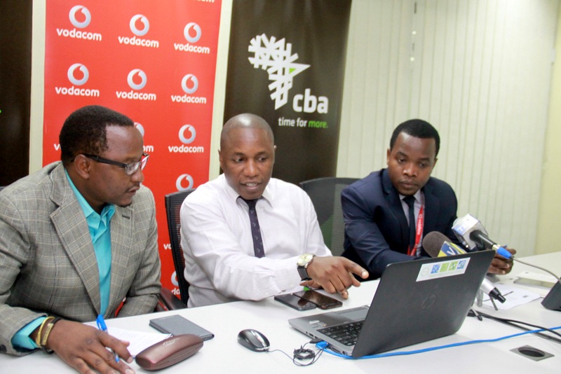 Paulina Kulwa wa Mwanza Aibuka na Kitita cha Shilingi Mil.100 Kupitia Jiongeze na M Pawa - Global Publishers