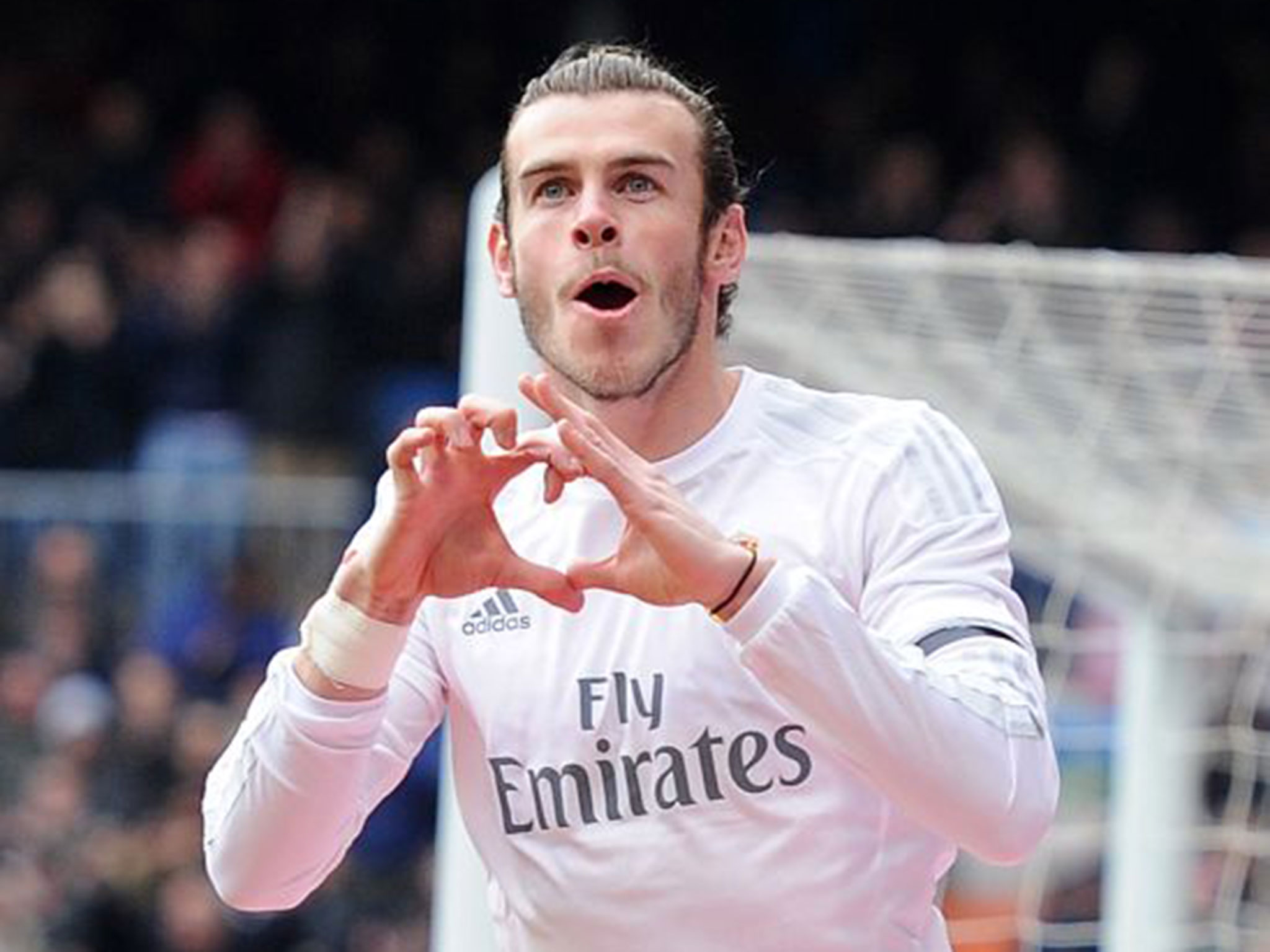 Gareth Bale Aongeza Mkataba Mpya Real Madrid - Global Publishers