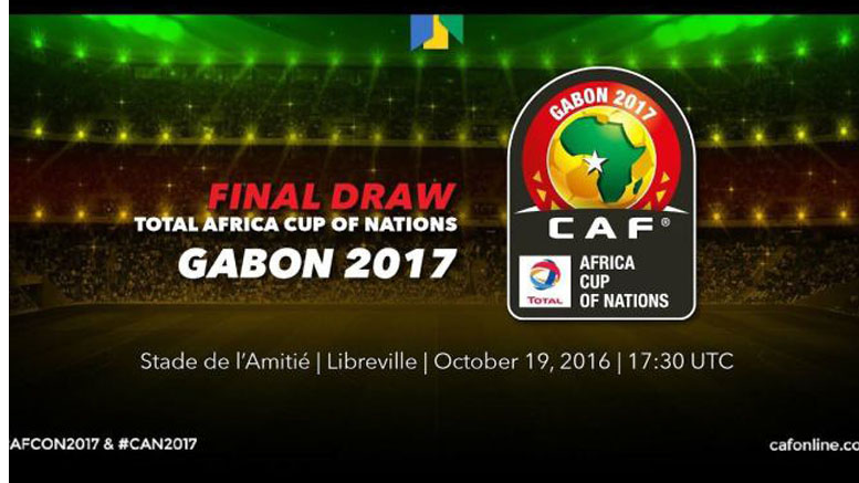 Makundi ya Afcon 2017 Nchini Gabon - Global Publishers