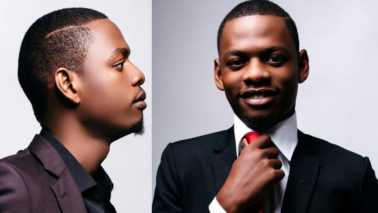 Video Moyo Mashine Ya Ben Pol Ina Vijidosari - Global Publishers