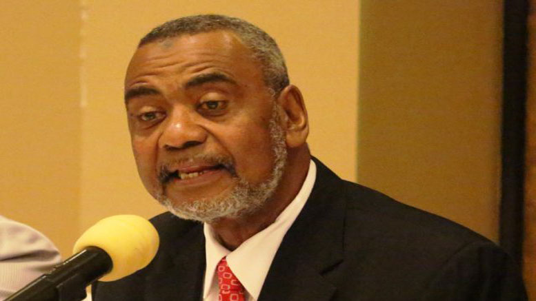Barua Ya Baraza Kuu La CUF Kwa Msajili Wa Vyama Vya Siasa Tanzania